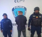 Golpeó y mordió a su pareja por no quererle dar todo el dinero