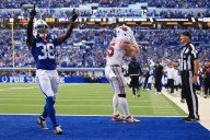 Colts-Cardinals takeaways: Indianapolis holds on as Arizona's final drive sputters