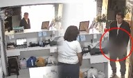 San Miguel: sujeto muestra sus partes íntimas a trabajadora de lavandería