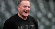 Murphy embracing Brewers' underdog status before NLCS matchup with Dodgers