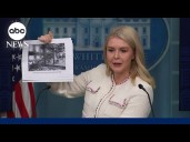 White House on East Wing demolition
