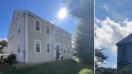 Oldest building in New Bedford dates to 1671 ... or does it?
