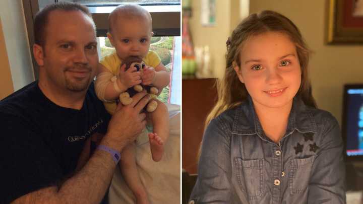 De la burbuja a una vida normal: una terapia experimental consigue salvar a niños con una enfermedad grave