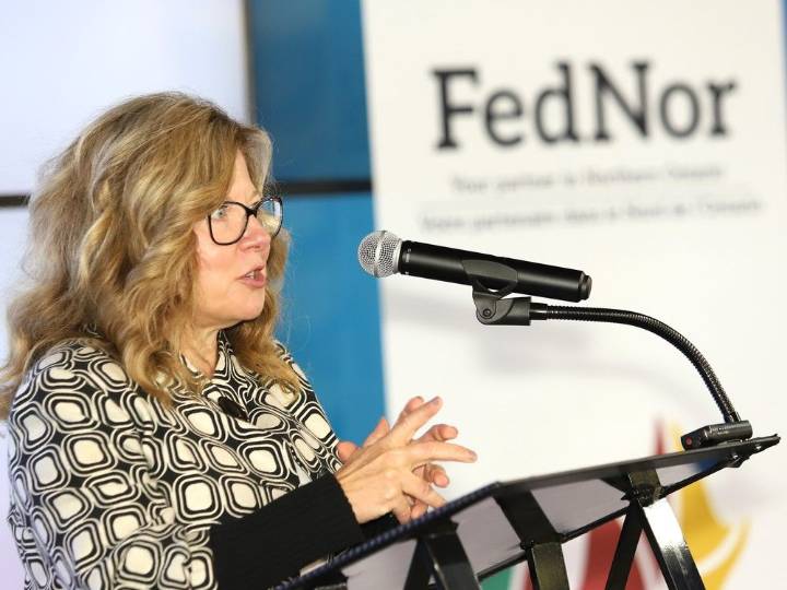 New opportunities for Sudbury as Canada spends more on military: MP