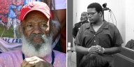 Grandson of James Meredith charged with murder