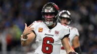 Baker Mayfield hints at dirty play from Saints ahead of Week 8 matchup