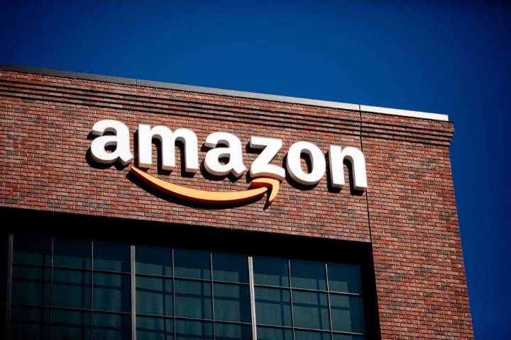 Amazon cotiza a la baja pese a contratar 250.000 empleados y subir calificaciones de analistas