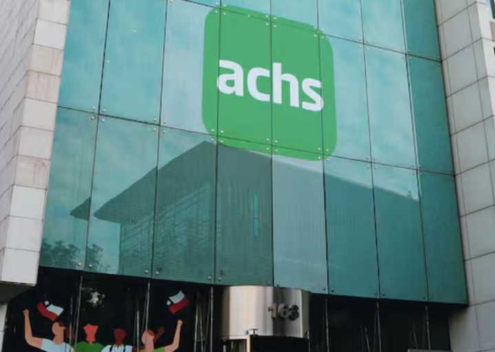 ACHS abre convocatoria laboral para profesionales: Descubre las vacantes y cómo postular