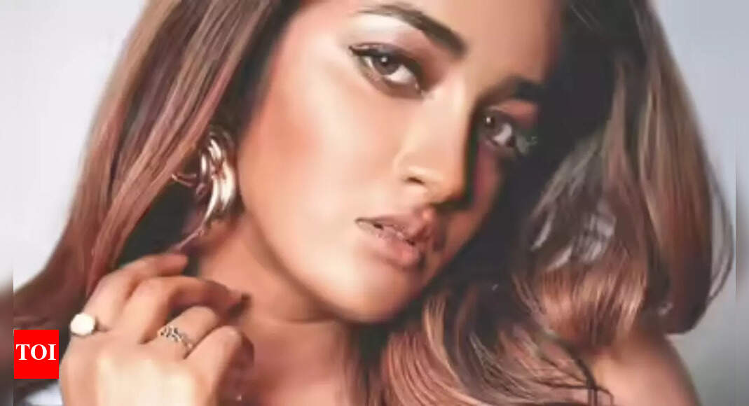 'Your life isn’t even equal to our shoes’: Actor Dimple Hayathi, husband booked for 'harassing' domestic help in Hyderabad