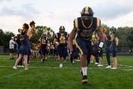 Five takeaways from Saginaw-area high school football playoff matchups