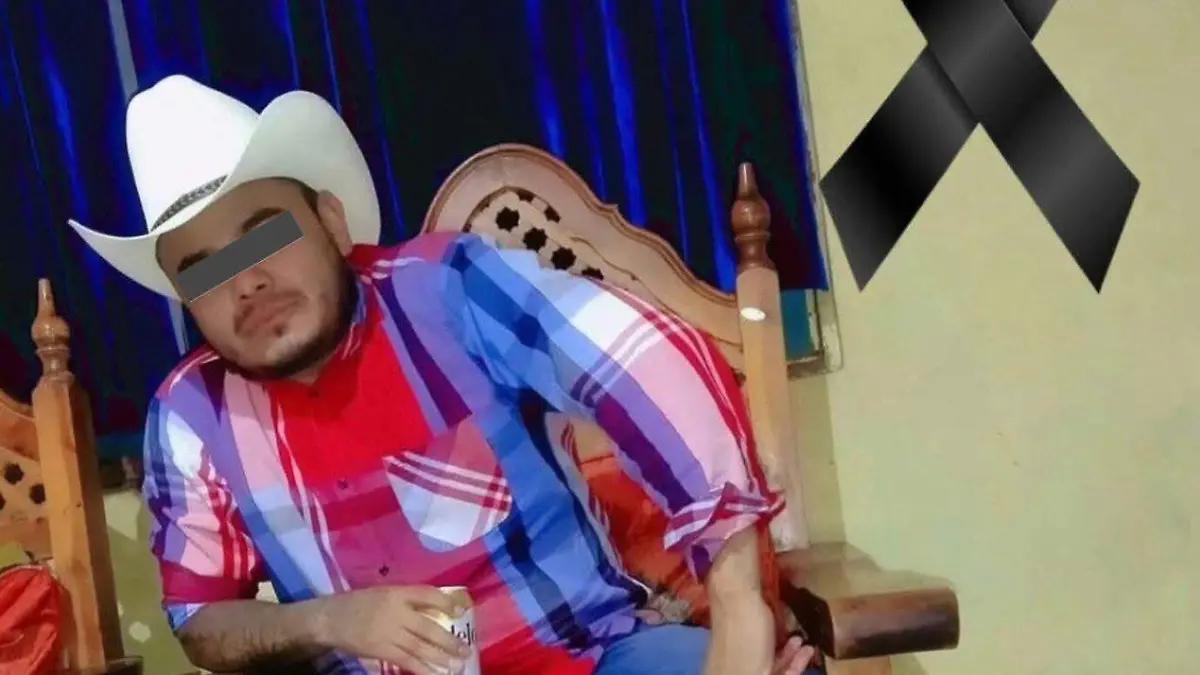 Matan a balazos a “El Tekila” durante un jaripeo en San Juan Tianguismanalco