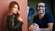Mercedes Scápola lloró la pérdida del padre de su hijo, Mariano Castro, con un mensaje desgarrador