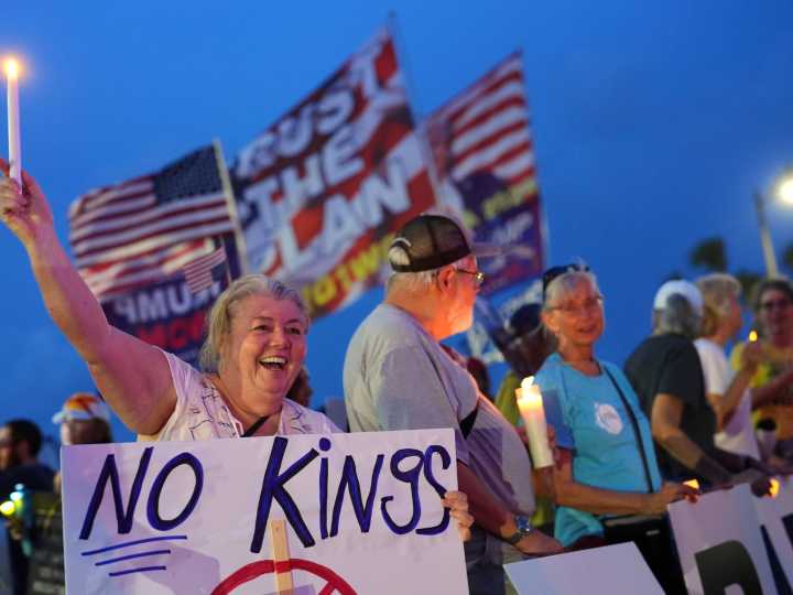 ¿Qué se sabe de las protestas "No Kings" 2? Cuándo son, a qué hora comienzan, en qué estados se realizarán y todo sobre las manifestaciones contra Trump