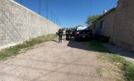 Capturan a presunto ladrón de autos tras persecución en Cerro Prieto
