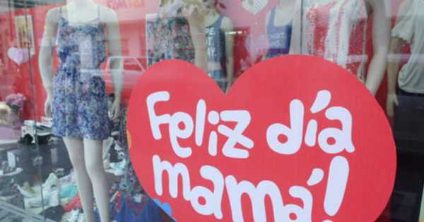 Día de la Madre: por qué se celebra hoy en la Argentina