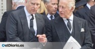 El escándalo del príncipe Andrés evidencia la falta de control del Parlamento británico sobre la monarquía