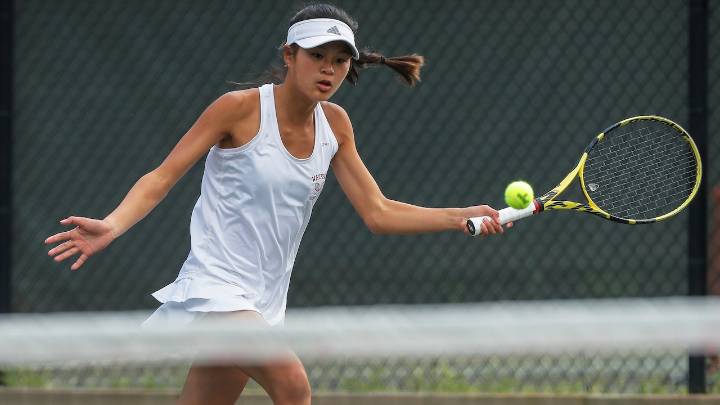 Previews, picks for the 2025 girls tennis Group 1 sectional finals