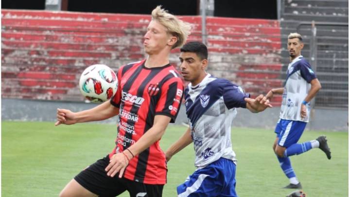 Liga Paranaense: Patronato goleó y es más líder que nunca