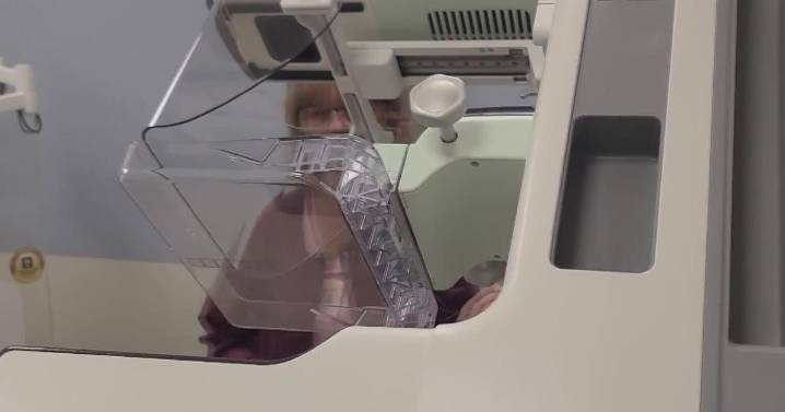 Walk-in mammograms at 8 AHN facilities