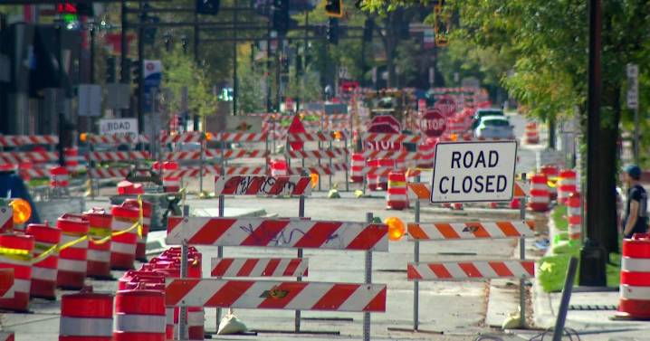 As Hennepin construction project nears end, businesses explain impacts