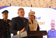 Good Governance, Transparency & Technology define New Ladakh: LG Kavinder Gupta