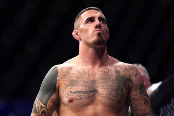 DraftKings MMA, UFC DFS Lineup Picks - UFC 321: Aspinall vs. Gane