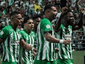 El estadio de Tunja estaria todo vendido al Atletico Nacional