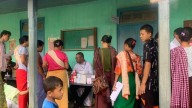 Assam Rifles to launch healthcare drive across nine Manipur locations