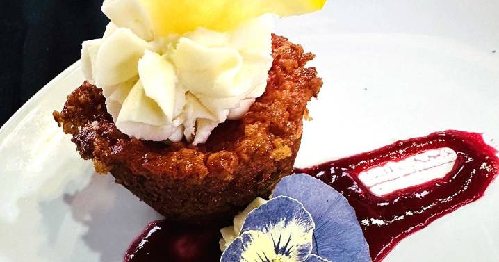 Food Guy: Young chefs shine at Market Table; a New Orleans