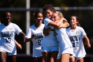 Randolph over Montville - Girls Soccer - Morris County Tournament quarterfinal recap