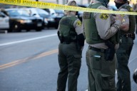 Gunfire Erupts During Federal Traffic Stop Leaving US Marshall, Suspect Injured