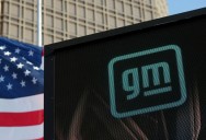 US may revoke $1.1 billion in auto plant funding for Stellantis, GM
