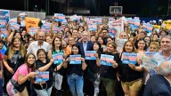 Santiago del Estero elige gobernador y el Frente Cívico puede extender su hegemonía