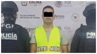 Detienen en Colima al presunto responsable del homicidio de la exalcaldesa Gabriela Mejía Martínez