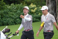 México asciende al segundo sitio en el World Amateur Team Championships