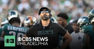 Self-inflicted mistakes hurt Philadelphia Eagles in loss to Denver Broncos