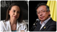 Gustavo Petro vuelve a enviar mensaje a María Corina Machado, tras el Premio Nobel de Paz