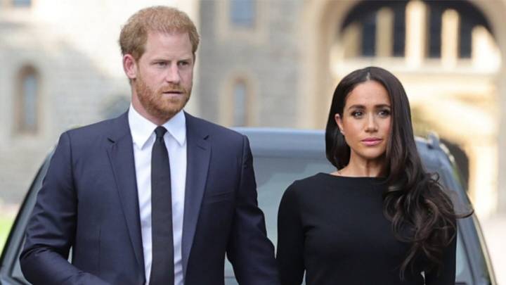 El príncipe Harry y Meghan Markle piden frenar el avance de la inteligencia artificial para proteger a la humanidad