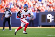 Giants vs. 49ers: Odds boosts, best bet and Anytime TD prop probabilities for Sunday