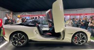 Conglomerado chino de 13 empresas presente en el mercado automotor venezolano
