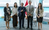 Cepal destaca avances del Perú hacia una gestión pública más eficiente y anticipatoria