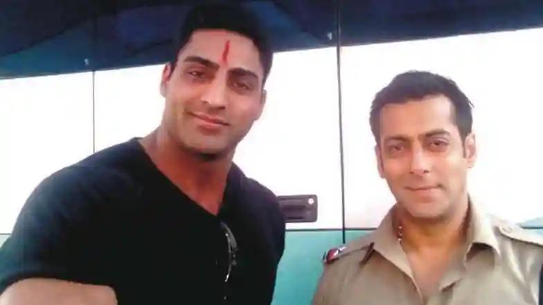 Bollywood ‘Rest in Peace’: Salman Khan Mourns the Death of His ‘Tiger 3’ Co