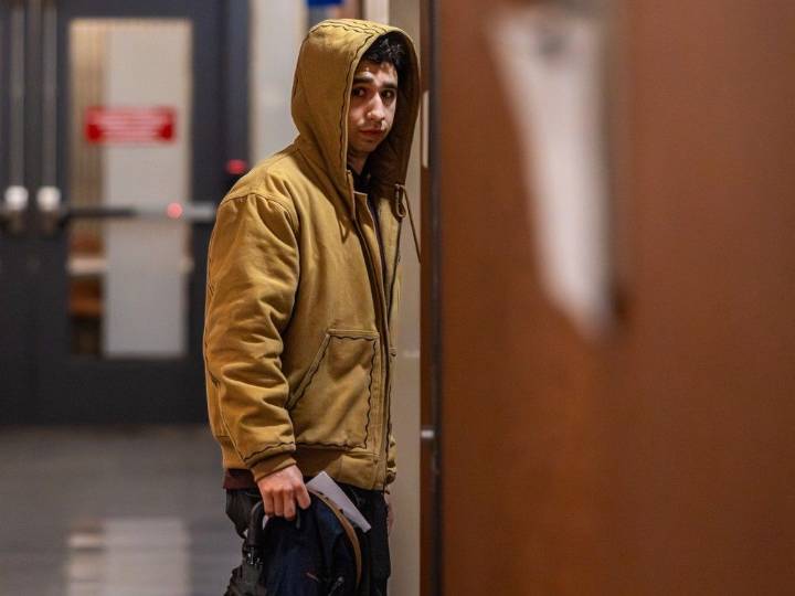 Impaired driver, 23, who injured two in Montreal faces possible jail time