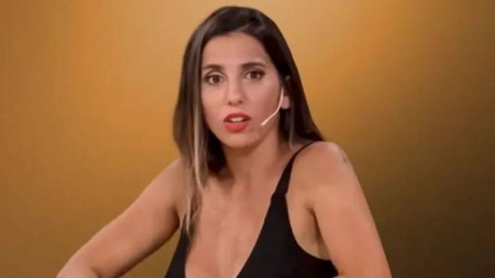 Cinthia Fernández acusada de publicidad engañosa