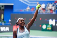 Coco Gauff & More Americans Lead in Top Five WTA Rankings