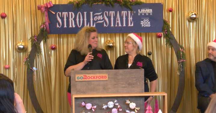 Stroll on State organizers gear up for 13th year with just one month to go