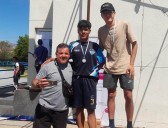 Vedia: equipos y deportistas brillan a nivel provincial y nacional