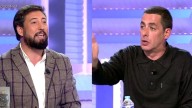 'En boca de todos': la exclusiva de OKDIARIO sobre el cumpleaños de Ábalos provoca una bronca en directo
