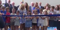 City votes for annexation of Meadows Elementary