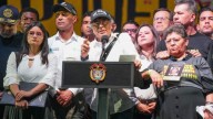 ¡Abarrotada! Petro volvió a llenar la Plaza Bolívar de Bogotá: «No nos arrodillamos»